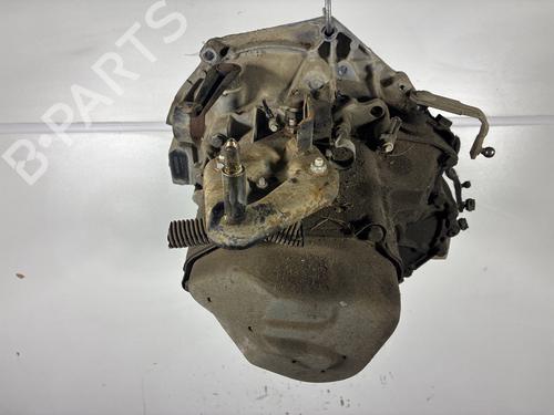 Used Gearbox Gearbox 37637515 37637515