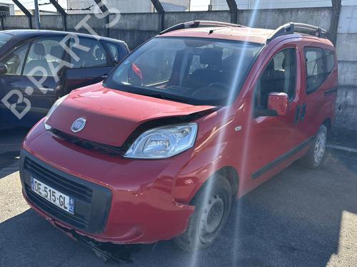 Right front indicator FIAT QUBO (225_) 1.3 D Multijet (225CXB1A, 225AXB1A, 225CXB11, 225AXB11,... | BP24198303C33 - Image 20