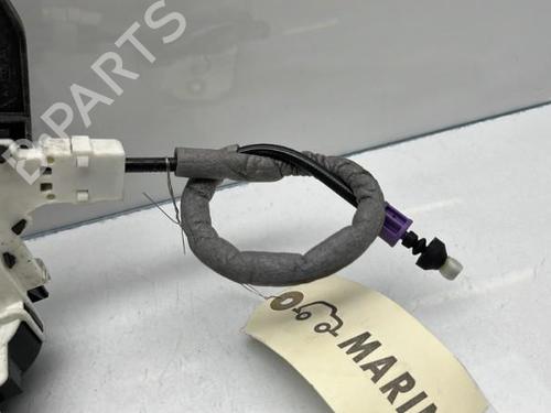 Rear right lock MERCEDES-BENZ CLA Coupe (C117) CLA 200 CDI (117.301) | BP19951552C99 