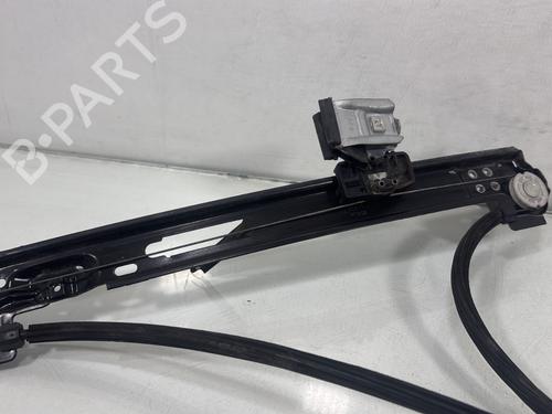 Used Front left window mechanism Front left window mechanism 29507535 29507535