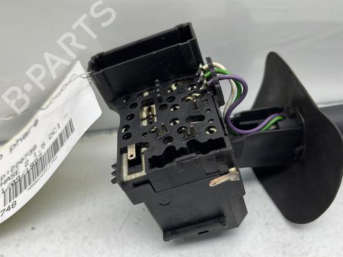 Switch RENAULT KANGOO Express (FC0/1_) 1.5 dCi (FC07, FC1R) | BP27632175I30 