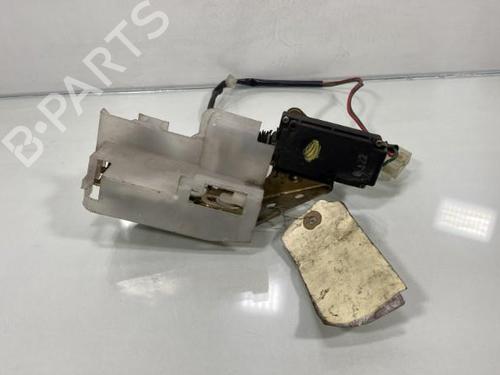 Used Front right lock MAZDA 323 F V (BA) [1994-2000]  19982785