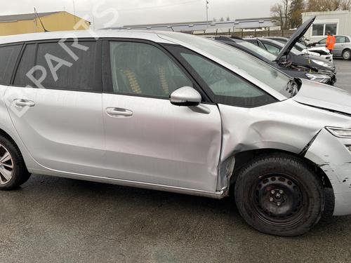 Engine control unit (ECU) CITROËN C4 Grand Picasso II (DA_, DE_) 2.0 BlueHDi 150 | BP26527853M57  - Image 21