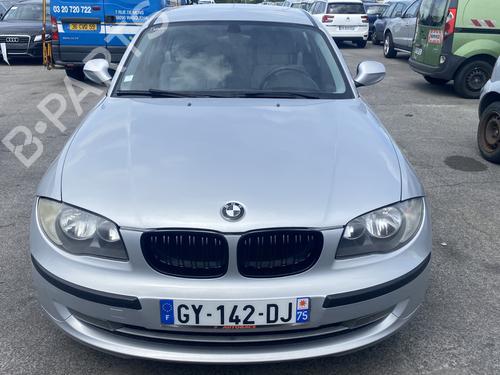 Front right belt tensioner BMW 1 (E87) 116 d | BP29315540C88 