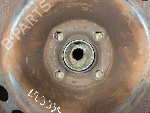 Used Rim Rim OPEL MERIVA A MPV (X03) 1.3 CDTI (E75) (75 hp) 36249054 36249054