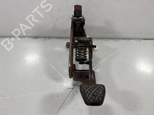 koblingspedal NISSAN QASHQAI I (J10, NJ10) 1.5 dCi (106 hp) 30791077