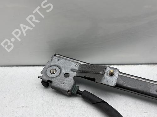 Front left window mechanism PEUGEOT EXPERT (224_) 2.0 HDI 16V | BP29507546C22 