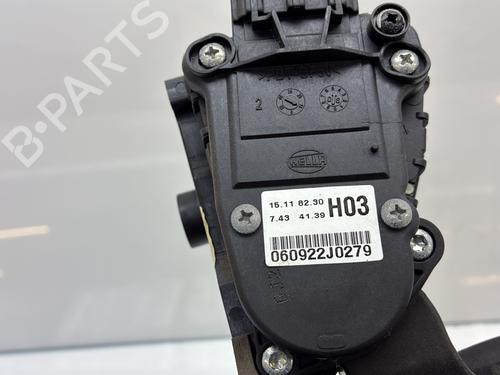 Pedal KIA CEE'D Hatchback (ED) 1.6 CRDi 90 | BP34333115I4  - Image 5