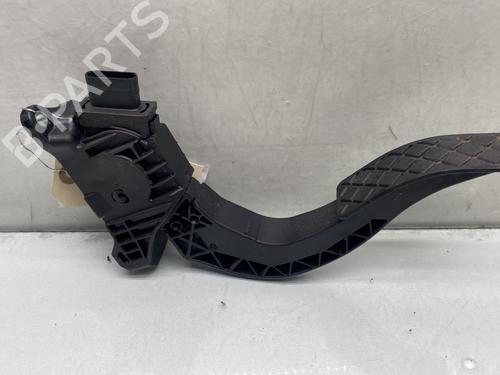 pedal-audi-a4-b9-avant-8w5-8wd-2015-27876225 main image