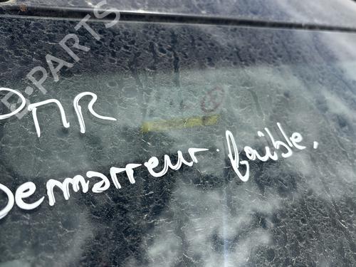 Jack Kit CITROËN C5 III Break (RW_) 2.0 HDi 150 / BlueHDi 150 (RWRHEJ, RWRHE8) | BP32182888C119 