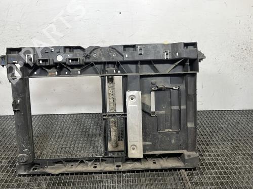 Front slam panel PEUGEOT 1007 (KM_) 1.6 16V | BP29707504C72 