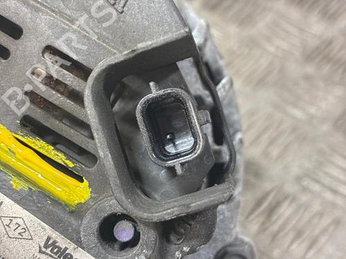 Used Alternator Alternator 38066551 38066551