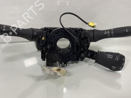 Used Steering column stalk Steering column stalk DACIA DUSTER (HM_) 1.5 dCi 110 (HMAB) (109 hp) 20016656 20016656
