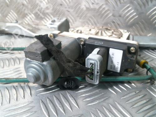 Used Front right window mechanism Front right window mechanism CITROËN C2 (JM_) 1.6 (109 hp) 20024961 20024961