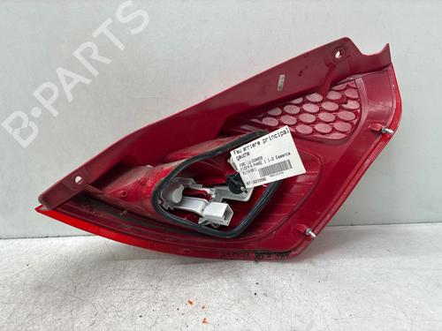 Left taillight FORD FIESTA VI (CB1, CCN) 1.25 | BP40066557C34 - Image 3
