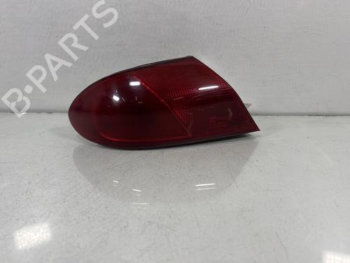 Used Left taillight ALFA ROMEO 166 (936_) 2.4 JTD (936AXA00, 936A3B00) (150 hp) 29707052
