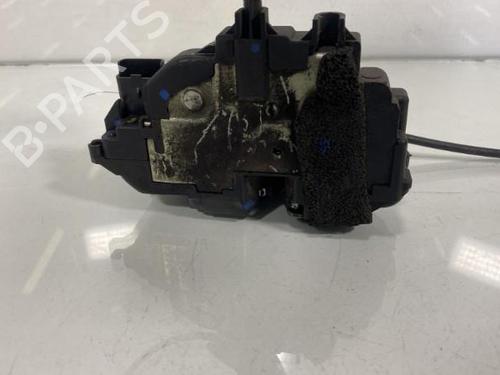Used Front right lock RENAULT SCÉNIC III (JZ0/1_) 1.5 dCi (110 hp) 20010020