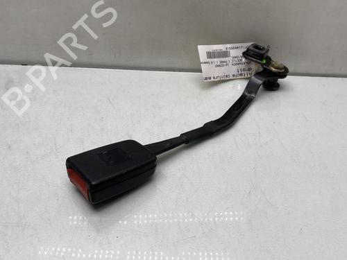 Used Seat buckle Seat buckle VW NEW BEETLE (9C1, 1C1) 1.6 (102 hp) 30878465 30878465