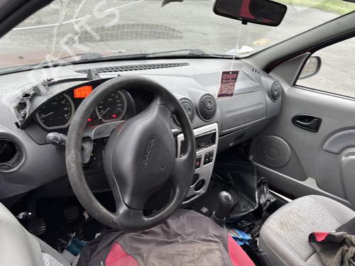Tailgate DACIA LOGAN (LS_) 1.5 dCi (LS0K) | BP25917170C6  - Image 16