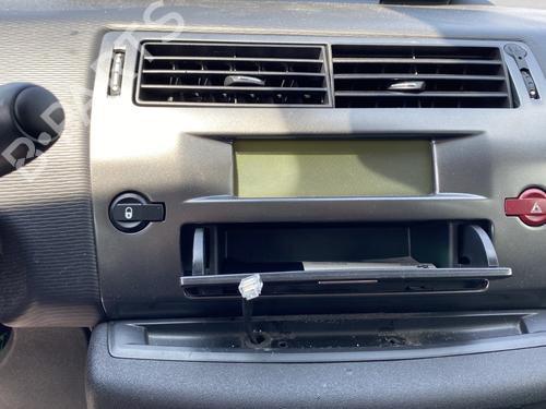 Climate control CITROËN C4 I (LC_) 1.6 HDi | BP29039425I5  - Image 14