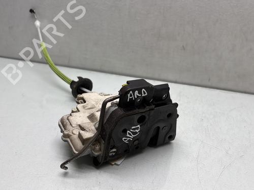 Rear right lock AUDI A3 Sportback (8PA) 1.9 TDI | BP27680061C99 