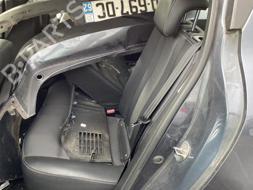 Headlight switch RENAULT MEGANE III Hatchback (BZ0/1_, B3_) 1.5 dCi (BZ09, BZ0D, BZ1W, BZ29, BZ14) | BP29453202I24 - Image 10