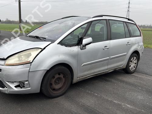 Used Parts CITROËN C4 Grand Picasso I (UA_) 1.6 HDi (109 hp) 4373420