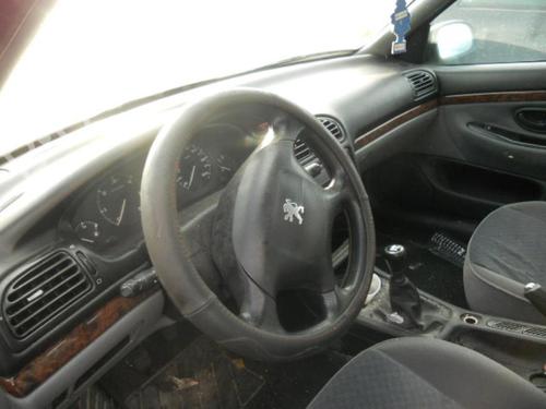 Right mirror PEUGEOT 406 (8B) 2.0 HDI 90 | BP21947936C27 