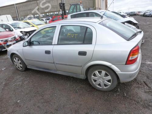 Left front driveshaft OPEL ASTRA F Hatchback (T92)  | BP19987372M38 