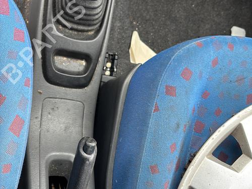 Right sun visor OPEL AGILA A (H00) 1.2 16V (F68) | BP30206074I2 - Image 24