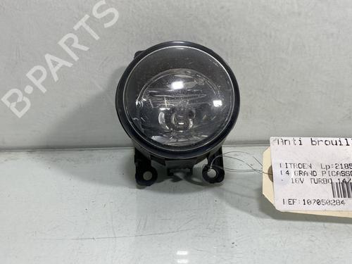 Used Right front fog light CITROËN C4 Grand Picasso I (UA_) 1.6 HDi (109 hp) 26936225