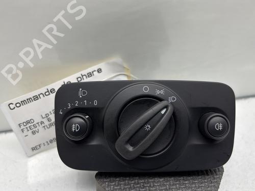 Comando luci FORD FIESTA VI (CB1, CCN) 1.4 TDCi (70 hp) 29939369