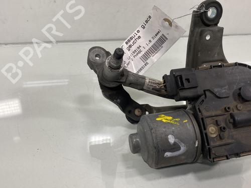 Front wiper motor FORD GALAXY II (WA6) 1.8 TDCi | BP21552846M29 