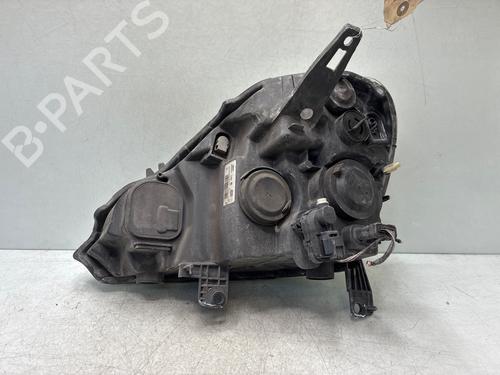 Right headlight RENAULT MODUS / GRAND MODUS (F/JP0_) 1.5 dCi (JP0G, JP0H) | BP36439378C29 - Image 4