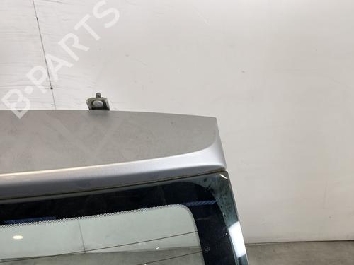 Tailgate VW FOX Hatchback (5Z1, 5Z3, 5Z4) 1.2 | BP30181129C6