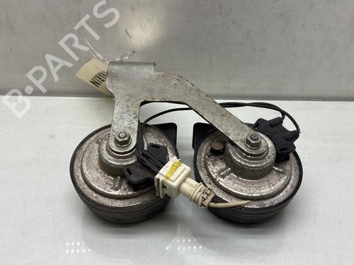 Horn RENAULT CAPTUR I (J5_, H5_) 1.2 TCe 120 | BP33830849E13 - Image 2