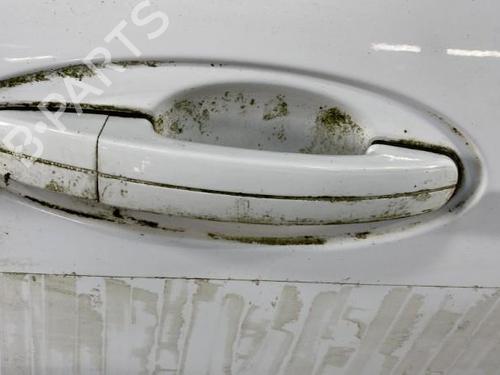 Right front door FORD C-MAX II (DXA/CB7, DXA/CEU) 1.5 TDCi | BP21961063C3 