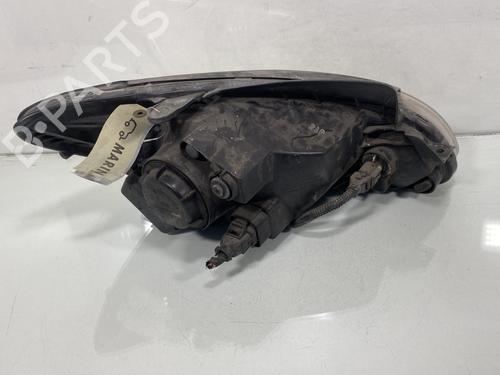 Left headlight HYUNDAI GETZ (TB) 1.5 CRDi | BP19994472C28 