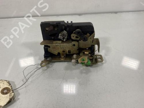 Used Front right lock RENAULT MASTER II Bus (JD) [1997-2010]  20005255