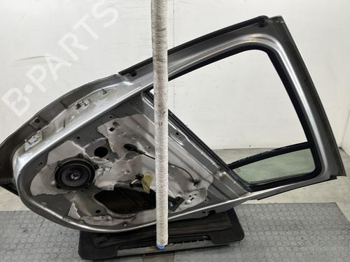 Right rear door RENAULT CLIO III (BR0/1, CR0/1) 1.5 dCi (BR17, CR17) | BP29841534C5