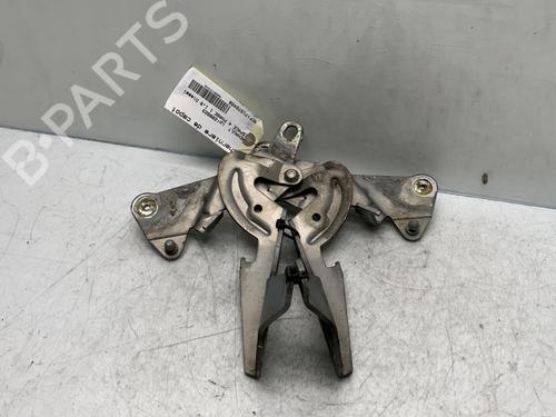 Used Hinge/Door check strap Hinge/Door check strap RENAULT ESPACE IV (JK0/1_) 1.9 dCi (JK0U) (116 hp) 19973552 19973552