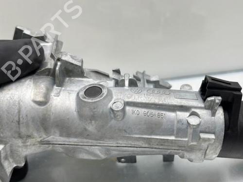 Used Ignition barrel SEAT IBIZA IV (6J5, 6P1) 1.0 (75 hp) 19949462