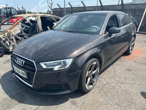 Left headlight AUDI A3 Sportback (8VA, 8VF) 1.6 TDI | BP39708251C28 - Image 17
