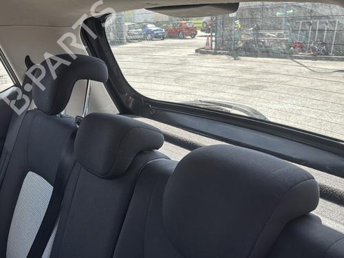 Left front fog light HYUNDAI i10 I (PA) 1.1 CRDi | BP32126129C30 