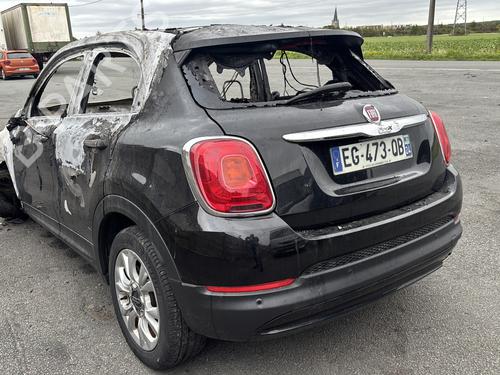 Used Parts FIAT 500X (334_)  1.6 D Multijet (334AXA1B, 334AXA11)  4559852