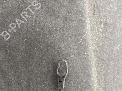 Rear parcel shelf BMW 1 (E87) 118 d | BP19951725C85 
