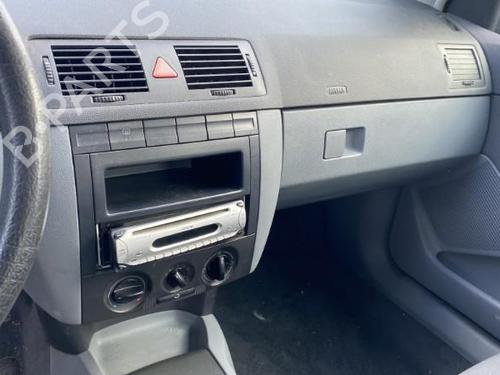 Used Parts SKODA FABIA I (6Y2) 1.4 (68 hp) 4395666