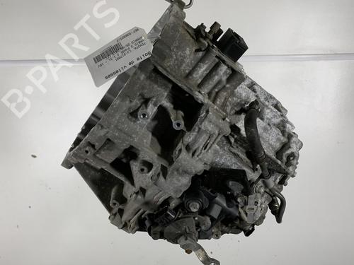 Used Gearbox Gearbox 27636554 27636554