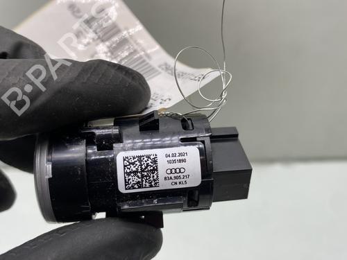 Switch AUDI A3 Sportback (8YA, 8YF) 35 TFSI Mild Hybrid | BP31714433I30