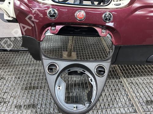 Dashboard FIAT 500 (312_) 1.2 (312AXA1A) | BP36281363C46  - Image 10